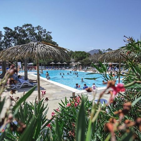 Belambra Clubs Residence Belgodere - Golfe De Lozari Eksteriør bilde