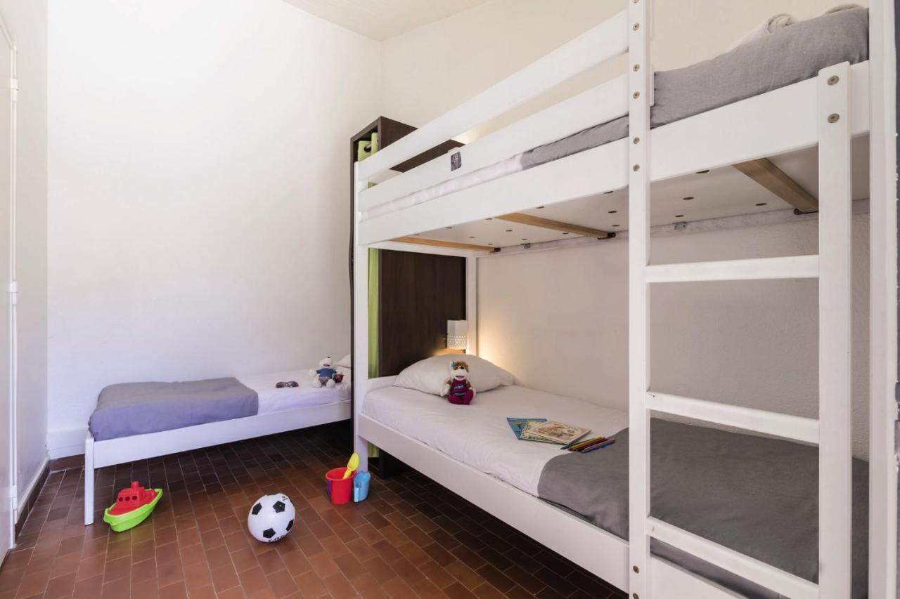 Belambra Clubs Residence Belgodere - Golfe De Lozari Rom bilde