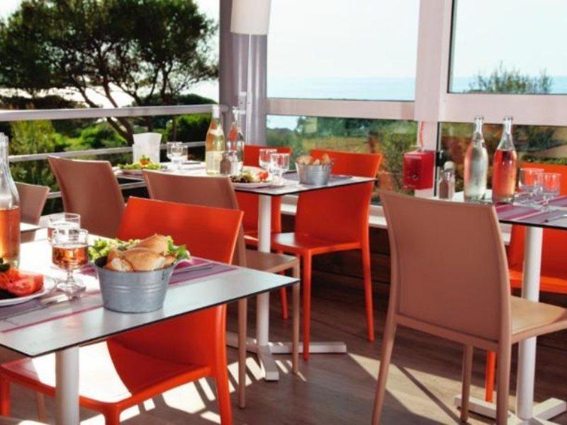 Belambra Clubs Residence Belgodere - Golfe De Lozari Eksteriør bilde
