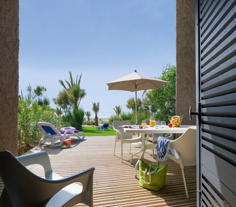 Belambra Clubs Residence Belgodere - Golfe De Lozari Eksteriør bilde