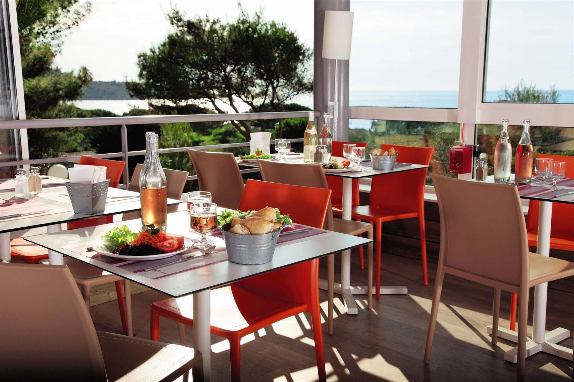 Belambra Clubs Residence Belgodere - Golfe De Lozari Eksteriør bilde